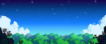Stardew Valley Ultra Wide, Cool Stardew Valley HD wallpaper