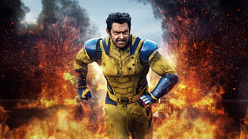 Wolverine Warriors Spirit, deadpool-and-wolverine, deadpool-3, wolverine, superheroes, artwork, digital-art HD wallpaper