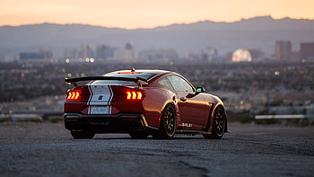 2024 Shelby Super Snake, car, muscle car, shelby, Shelby Super Snake HD wallpaper