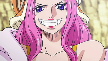 One Piece Jewelry Bonney Anime, One Piece, Anime, Jewelry Bonney HD wallpaper