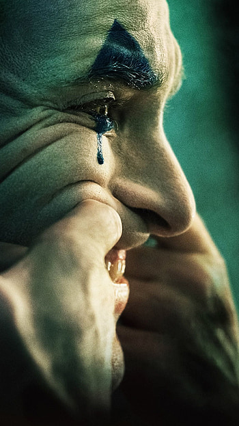 Joaquin Phoenix, joker 3, hollywood movie, 2019 HD phone wallpaper