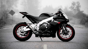Aprilia motorcycles, High-performance bikes, Italian engineering gem, Speed demons HD wallpaper