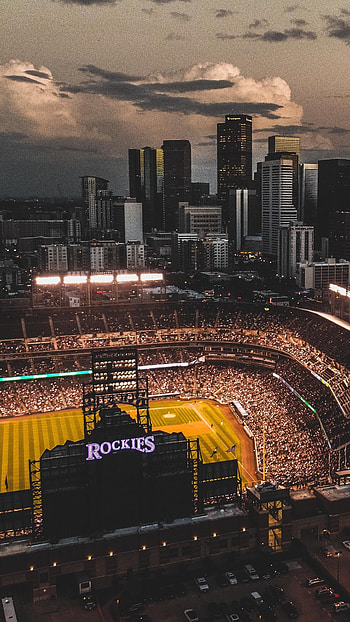 Denver travels, Sony Xperia , Colorado city HD phone wallpaper