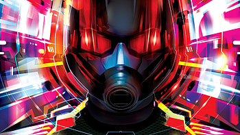 Quantumania : Ant‑Man & The Wasp Ultra, Ant-Man and The Wasp: Quantumania HD wallpaper