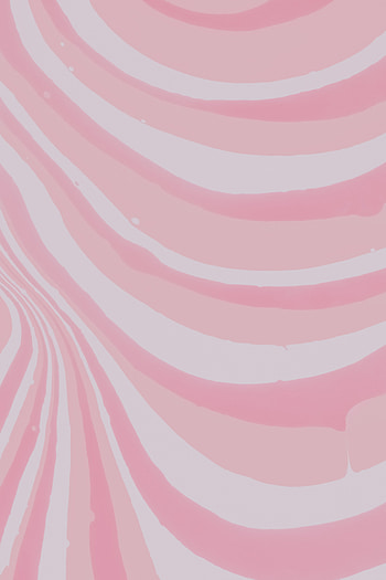 Abstract, Pink, Waves, Divorces, Paint HD phone wallpaper