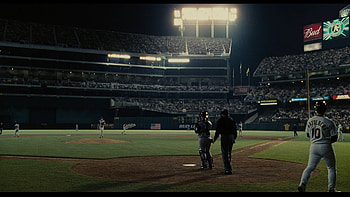 Moneyball, 2011, Bluscreens, Movie HD wallpaper