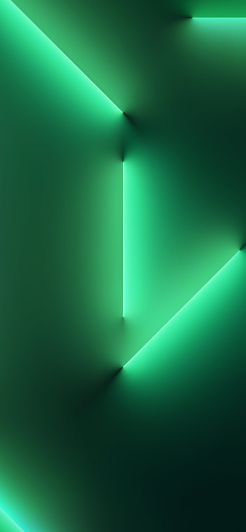 13 Alpine Green, Screen, Led, Lock HD phone wallpaper