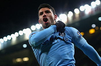 Sergio Agüero, manchester city, kun aguero, aguero, sergio aguero HD wallpaper