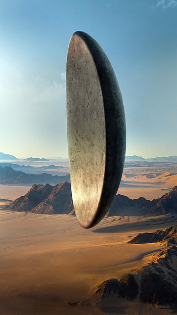 Arrival (2022) movie HD phone wallpaper