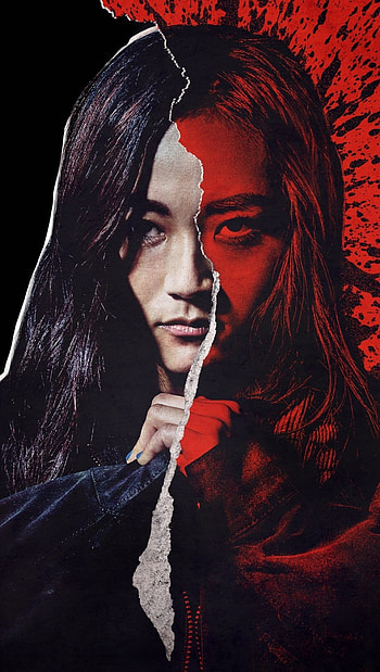 Kimiko the boys, comics, Amazon HD phone wallpaper