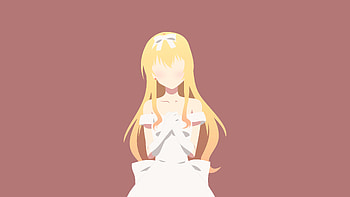 Anime, Arifureta: From Commonplace to World's Strongest, Yue (Arifureta Shokugyou de Sekai Saikyou) HD wallpaper