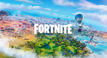 Fortnite, Video Game HD wallpaper