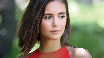 Nina Dobrev 2018 Latest, nina-dobrev, celebrities, girls HD wallpaper