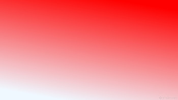 white linear gradient red alice blue HD wallpaper