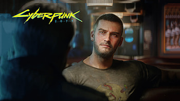 V In Cyberpunk 2077 Ready, cyberpunk-2077, games, ps-games, xbox-games, pc-games HD wallpaper