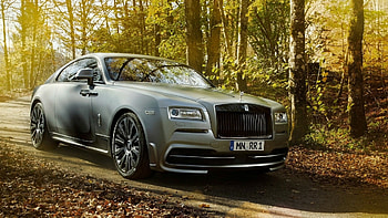Rolls Royce Wraith , Captivating beauty, Automotive mastery, Design perfection HD wallpaper