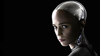 Ex Machina (2022) movie HD wallpaper