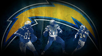 San Diego Chargers | Early HD wallpaper
