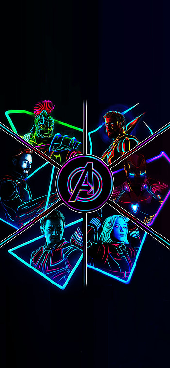Background, Avengers , HQ HD phone wallpaper