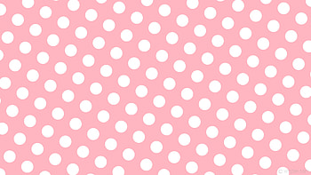 Polka Dot, Stylish background, Clean and modern, Versatile use HD wallpaper