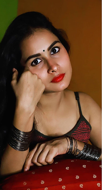 Kanchan bamne, telugu actress, model HD phone wallpaper