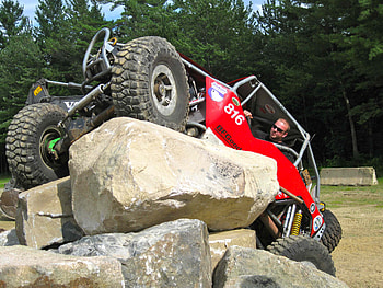 Rock Climber, other, nature, car, man HD wallpaper