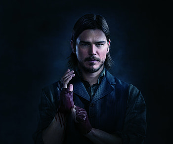 TV Show, Penny Dreadful HD wallpaper