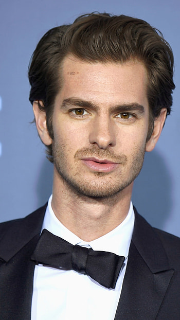 Andrew Garfield, Hollywood Hero HD phone wallpaper