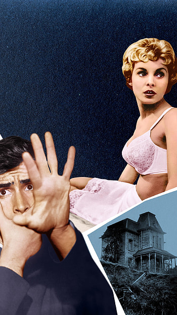 Psycho (2022) movie HD phone wallpaper