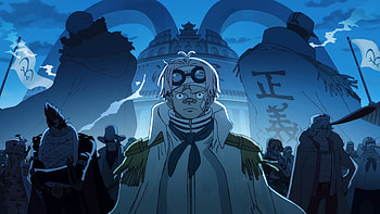 Anime, One Piece, Koby (One Piece) HD wallpaper