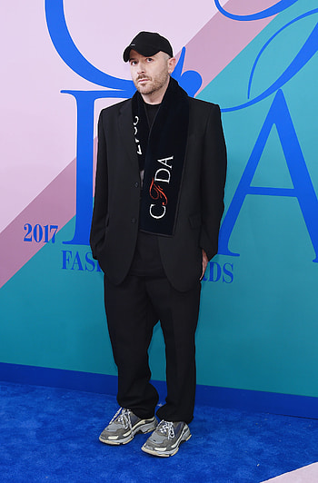 Demna Gvasalia, Vetements, Leaving, CNN Style HD phone wallpaper