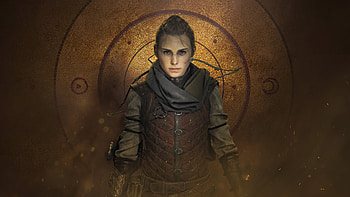 2023 A Plague Tale Requiem , ps5-games, ps-games, xbox-games, nintendo-switch, nintendo-games, pc-games, 2023-games, games HD wallpaper