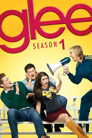 Glee TV series, Posters, Database of movies, Glee fan community HD phone wallpaper