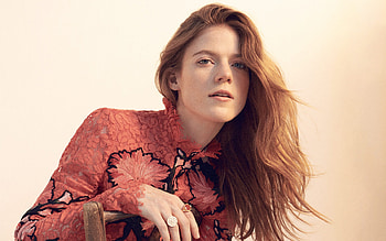 2016 Rose Leslie, rose-leslie, celebrities, girls, game-of-thrones HD wallpaper