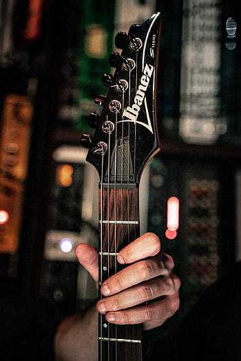 Ibanez, Music, Best Ibanez Guitars, Complete Reviews HD phone wallpaper