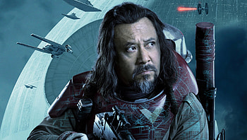 Rogue One: A Star Wars Story (2022) movie HD wallpaper