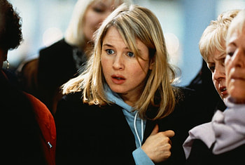 Bridget Jones, Quirky and endearing HD wallpaper