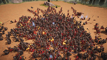 Toy Tactics : Epic Battles Unleashed, video game, Toy Tactics HD wallpaper