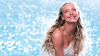 Mamma Mia! Here We Go Again, Amanda Seyfried HD wallpaper