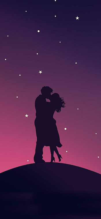 Couple , Awesome, Love HD phone wallpaper