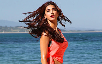 Shruti Hassan 5, shruti-hassan, celebrities, indian-celebrities, girls, desi-girls HD wallpaper