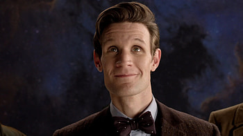 Matt Smith, Whovian , Timey-wimey adventure, Eleventh Doctor HD wallpaper