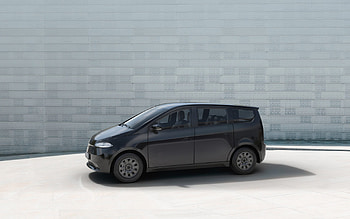 Sono Motors, Next generation solar, Powered electric car HD wallpaper