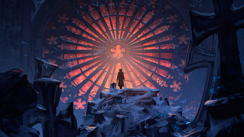 Lady Maria, Bloodborne, game, art HD wallpaper