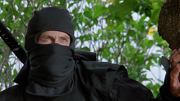 American Ninja Blu-ray, Film review, High-definition, Martial arts HD wallpaper