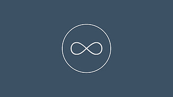 Infinity Sign - HD wallpaper
