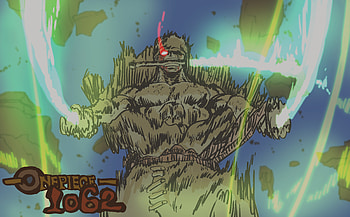 One Piece Episode 1062, Roronoa Zoro, Anime, One Piece HD wallpaper