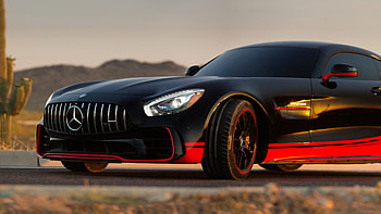 Drift Transformers 5 The Last Knight, transformers-the-last-knight, movies, drift, transformers-5, mercedes, cars HD wallpaper