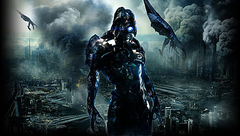 | Background ID:420999. Video Game Mass Effect 3 HD wallpaper