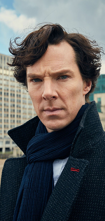 Benedict Cumberbatch, resolution, Benedict Cumberbatch, Sherlock HD phone wallpaper